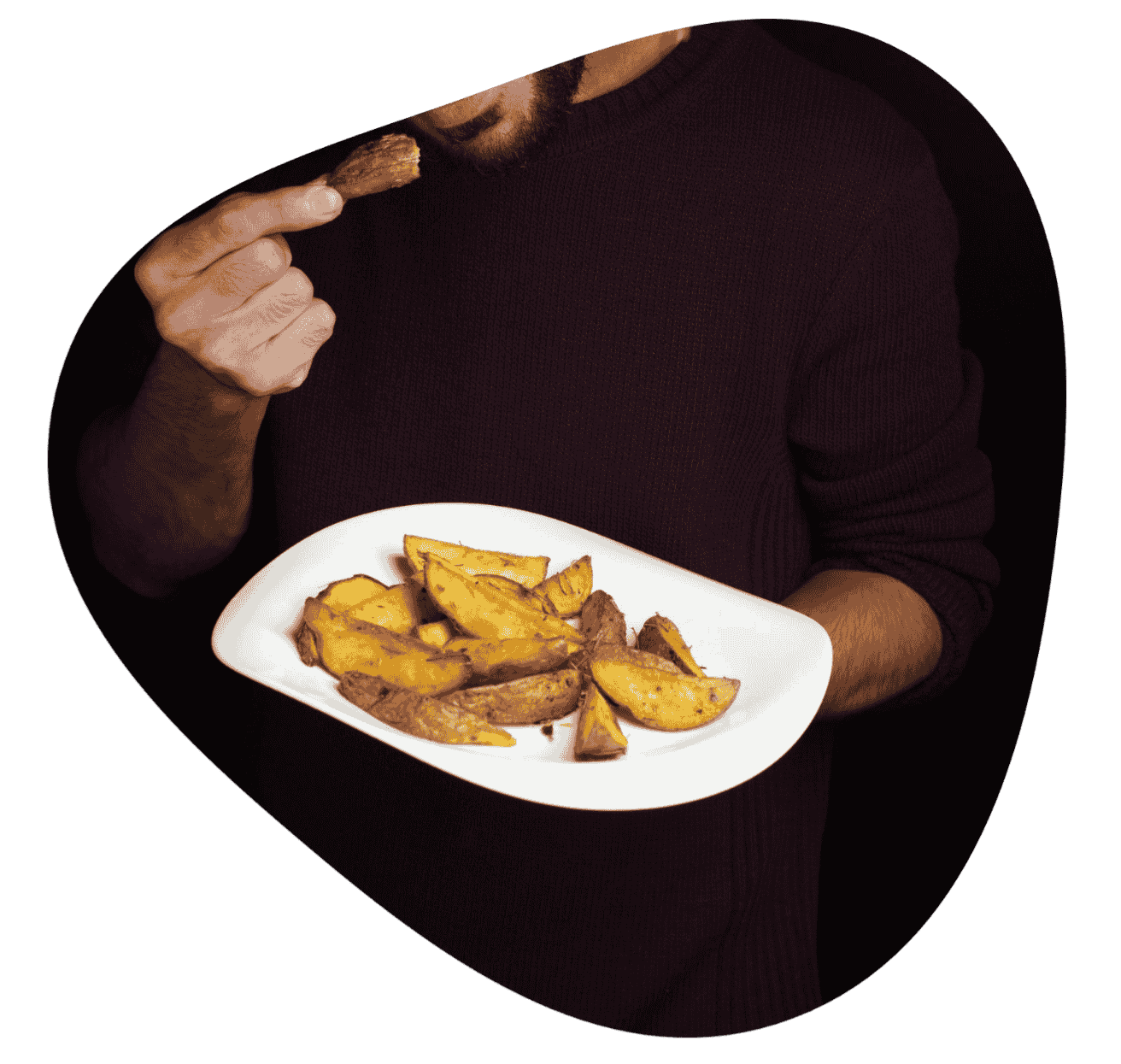 https://sangamindia.pl/wp-content/uploads/2025/11/man-tasting-fried-potatoes-from-white-plate-min.png